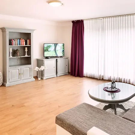 Regiohotel Germania - #direktamkurpark #wellnessbereich #fruehstuecksbuffet #freeparking Hotel Bad Harzburg