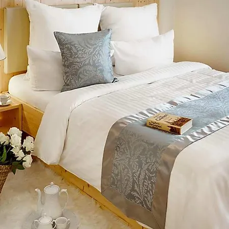 Regiohotel Germania ホテル バート・ハルツブルク