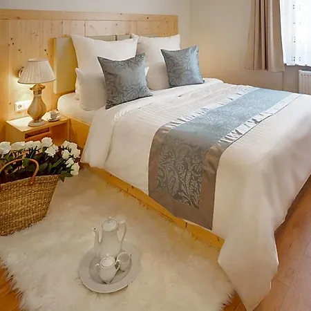 Regiohotel Germania バート・ハルツブルク