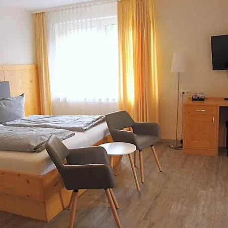 Regiohotel Germania Hotel Bad Harzburg