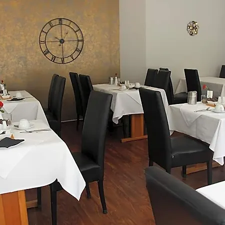 Hotel Regiohotel Germania 3*