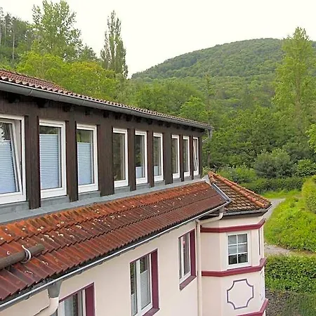 Regiohotel Germania 3* Bad Harzburg