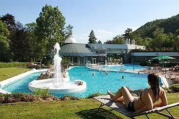 ホテル Regiohotel Germania バート・ハルツブルク