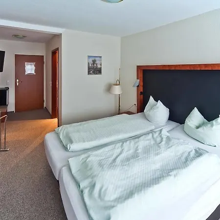 Regiohotel Germania Am Kurpark Hotel