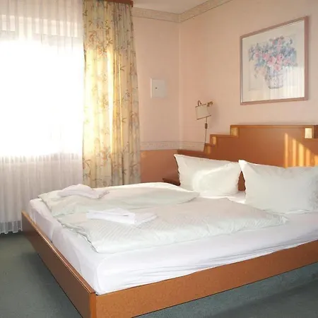 Regiohotel Germania Am Kurpark 3*