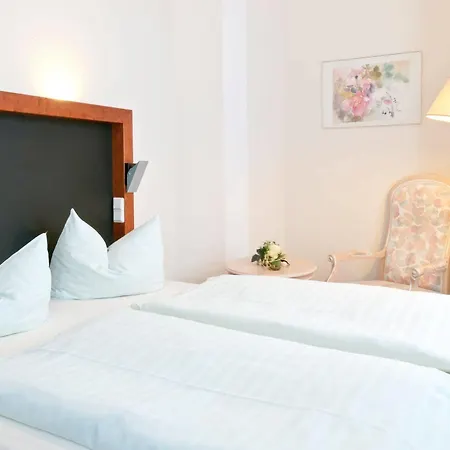 Regiohotel Germania