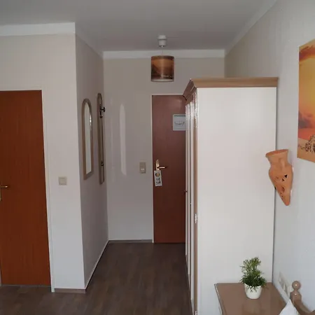 Hotel Regiohotel Germania Am Kurpark Bad Harzburg