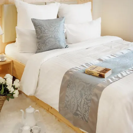 Regiohotel Germania Am Kurpark 3* Bad Harzburg