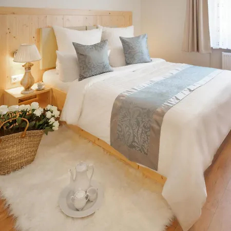 Regiohotel Germania - #direktamkurpark #wellnessbereich #fruehstuecksbuffet #freeparking