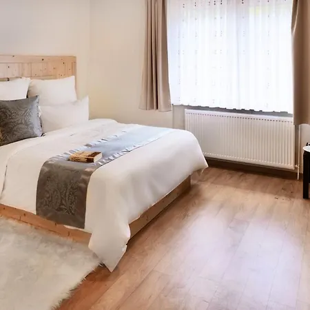 Hotel Regiohotel Germania Am Kurpark 3*