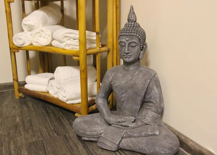 Regiohotel Germania - #direktamkurpark #wellnessbereich #fruehstuecksbuffet #freeparking Bad Harzburg