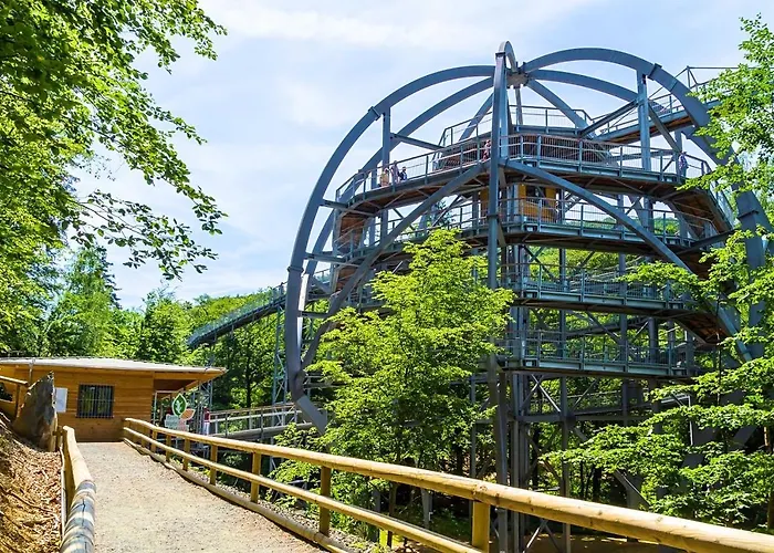 Regiohotel Germania - #direktamkurpark #wellnessbereich #fruehstuecksbuffet #freeparking