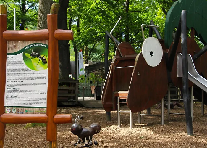 Hotel Regiohotel Germania - #direktamkurpark #wellnessbereich #fruehstuecksbuffet #freeparking