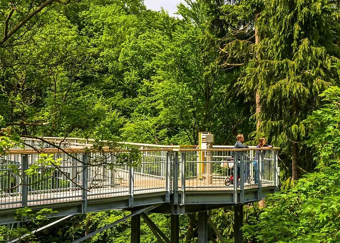 Hotel Regiohotel Germania - #direktamkurpark #wellnessbereich #fruehstuecksbuffet #freeparking Bad Harzburg