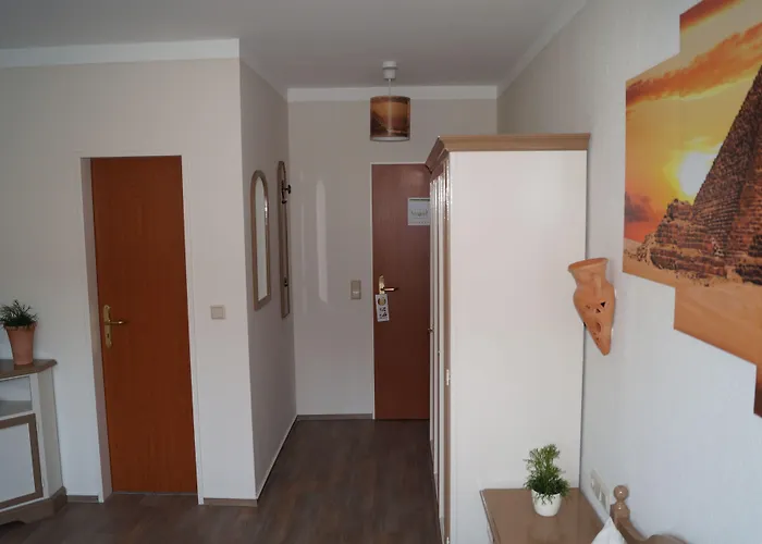 Hotel Regiohotel Germania - #direktamkurpark #wellnessbereich #fruehstuecksbuffet #freeparking