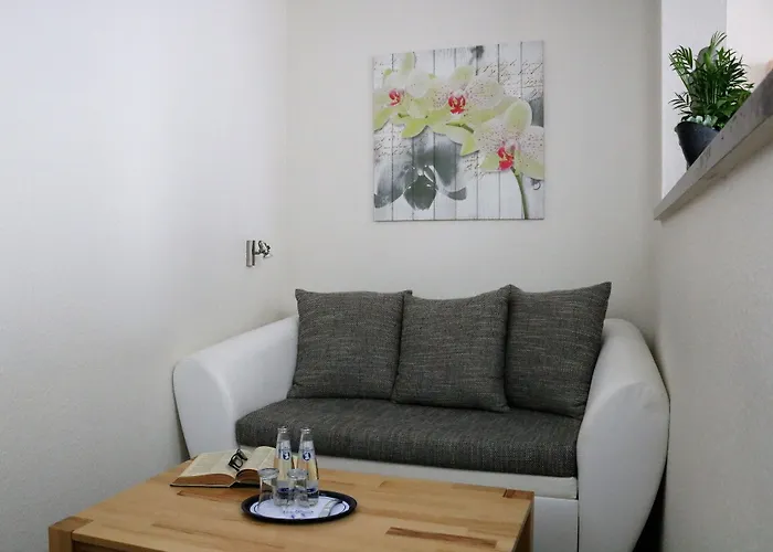 Hotel Regiohotel Germania - #direktamkurpark #wellnessbereich #fruehstuecksbuffet #freeparking