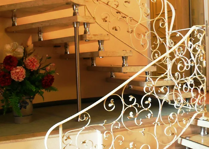 Hotel Regiohotel Germania - #direktamkurpark #wellnessbereich #fruehstuecksbuffet #freeparking 3*
