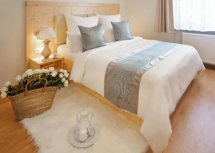 Regiohotel Germania - #direktamkurpark #wellnessbereich #fruehstuecksbuffet #freeparking