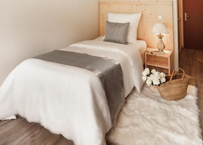 Hotel Regiohotel Germania - #direktamkurpark #wellnessbereich #fruehstuecksbuffet #freeparking 3*